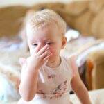 Alergiile la bebelusi