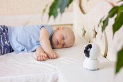 baby monitor