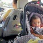 Calatorie cu bebelusul