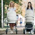 Carucioare bebelusi confortabile