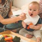 Diversificare alimentatie bebelusi