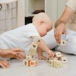 Jocuri dezvoltare cognitiva bebelusi