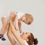 Jocuri stimulare bebelusi