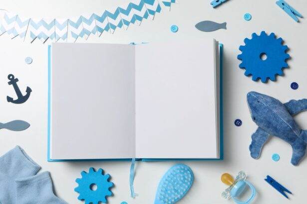 Jurnalul bebelusului din primul an de viata