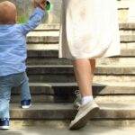 Pantofi bebelusi primii pasi