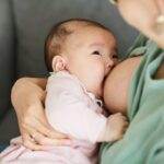 Stimulare productie lapte matern